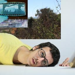 Légende - Romain Beltrão Teule, itv / ALLEZ ON LIT # 30 : Après l'école de Sarah Turoche Dromery & Aurore Callias 