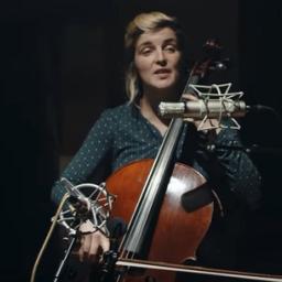 Champs Libre à..., S2E8, Eva Cloteau (Drache)