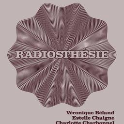 Damien Simon & Claire Williams - Basalt - Radiosthésie