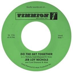 Do the get together