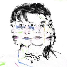 Faces -  ZeWitches