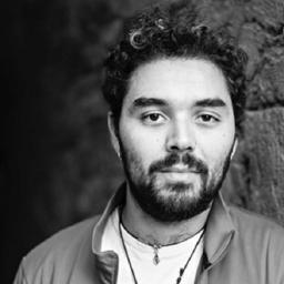  festival Écrire & Dire # 2 - Hugo Titem-Delaveau, itv