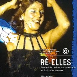 festival Ré·Elles 2025 - Natalia Gómez-Carvajal