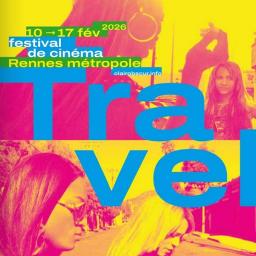 Festival Travelling 2026 37e édition - Fabrice Bassemon, itv
