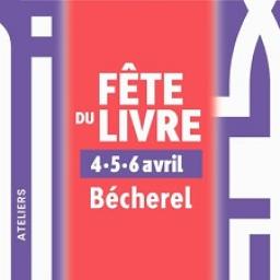 Fête du livre 2026 en direct de Bécherel