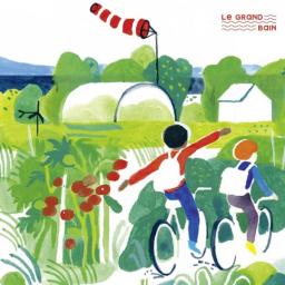 focus Bars En Trans # 3 / focus Trans Musicales # 8 / allez on lit # 79 : La grande Lili de Rémi Courgeon & Rozenn Brécard