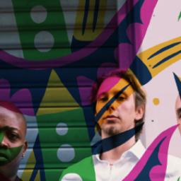 focus sur les Trans Musicales 2025 # 01 : Zonbi au Liberté