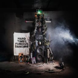 Hard Times Furious Dancing / un fauteuil pour deux S3E4