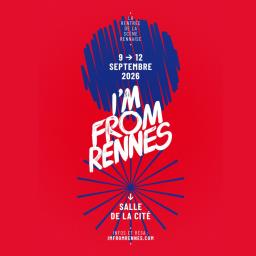 I'm From Rennes 2026 #4/4 : Club Magma, Don Dias & Mezcal Bomba