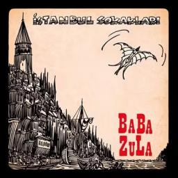 Istanbul Sokaklari / Incoming Blaze - Clavicule