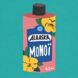 Monoï