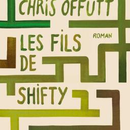 Mplein les poches # 57 : Les Fils de Shifty de Chris Offutt / Mathilde Raczymow - Trans memoria