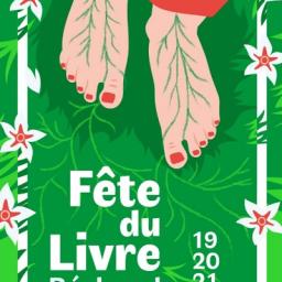 plein les poches # 59 : Le mariage de Dorothy West / 35ème édition de la Fête du livre - Valérie Auvergne