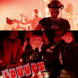 plein les poches # 62 : Premières Plumes de Charlie Gilmour / I'M From Rennes 2025 Pt 03 - Elie James de Louves & Pim des Vilaines Teufs, itv
