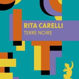 plein les poches # 64 Terre Noire de Rita Carelli / Sélection Horizons 2025-2026