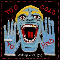 Too Cold To Hold / Régis Guiguand - 38 Hussards au fond d'un tiroir