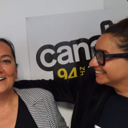 Sandrine Lefevre parle de son métier "La bibliothérapie"