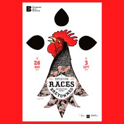 Ecomusée de Rennes, exposition Races bretonnes