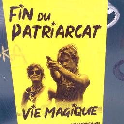 #44 - Droit à l'avortement en danger, culture du viol, afro-féminisme