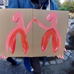 #46 - Education à l'égalité des sexes, à la vie affective et sexuelle - Visibilité des femmes - Festival Haut-Parleuses