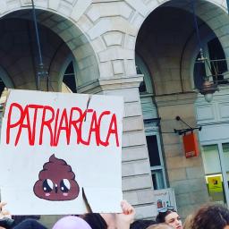 #49 - 25 novembre - Journée international de lutte contre les violences sexistes et sexuelles