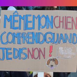 #65 – Réarmement démographique (beurk !) - #metoostandup – Association Prendre le Droit lutte contre les classements sans suite – Le corps médical maltraite les femmes, les personnes racisées – Familles monoparentales