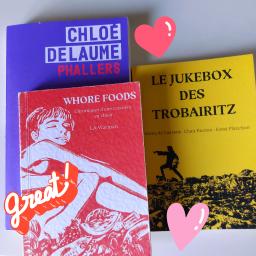 #76 Editions féministe, queer, inclusive, rennaise. Rag et Fier.es