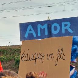 #79 - Lutte pour les droits des femmes