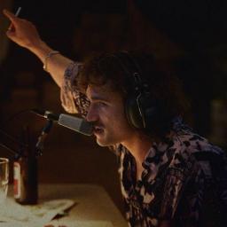 Les Magnétiques, itv de Vincent Maël Cardona, part 2