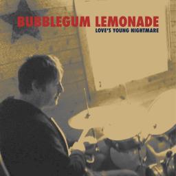 bubblegum lemonade