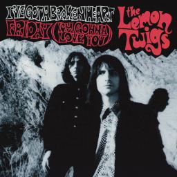 the lemon twigs