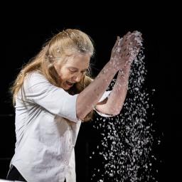 Mes frères, Antigone à Molenbeek et Tirésias, retours sur le Festival TNB