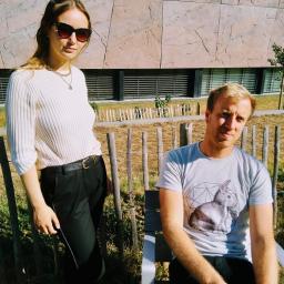 I'm From Rennes 2021 # 3 : Jeanne & Lucas / Retours sur Bonus # 8 : Zoo de Jean Le Peltier