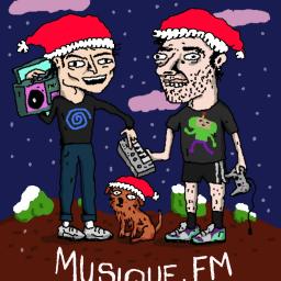 06 MUSIQUE.FM spécial NOëL