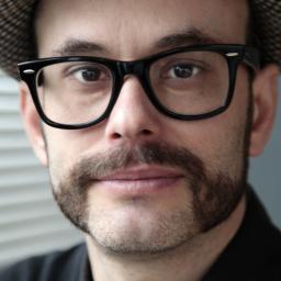 517 - rencontre avec Hervé Tanquerelle ( quai des bulles 2025 ) 