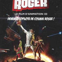 Rencontre avec Benji, l'acteur incarnant Cosmik Roger