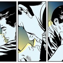 Power of love (Un poco Bertrand & Emilie)