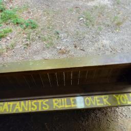 Satanists Rule You