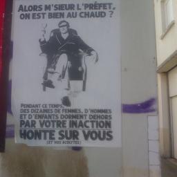 alors m'sieur l'préfet