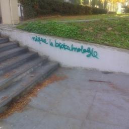 Nique la biotech