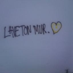 Lave ton mur
