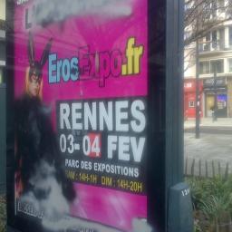 Salon de l'érotisme