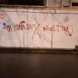 Ma Star du X