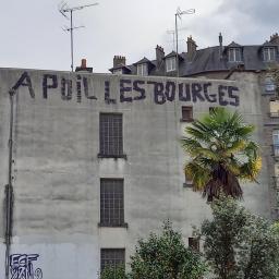 A poil les Bourges
