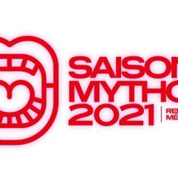  Saison Mythos - Emilie Audren, itv 