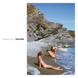 SEM38 GASPARD CLAUSS SOMEONE MONTREAL JAZZ FEST 2021