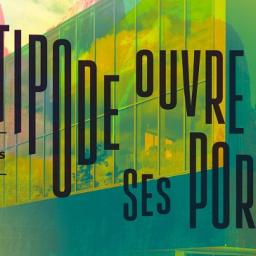 Sieste à la Bibliothèque Antipode