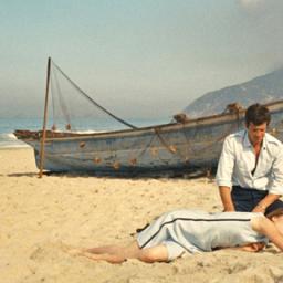 Sieste à Rio (Colonel Moutarde)