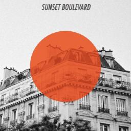 sieste sunset boulevard