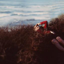 Sunsets Cliffs (Un Poco Bertrand) 